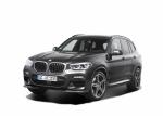 BMW X3 ACS3 2.0d by AC Schnitzer 2018 года